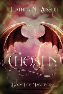 Chosen - Russell, Heather