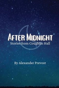 Cover After Midnight