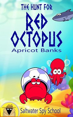 The Hunt for Red Octopus - Banks, Apricot