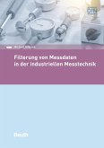 Filterung von Messdaten in der industriellen Messtechnik (eBook, PDF)