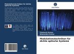 Modulationstechniken für dichte optische Systeme