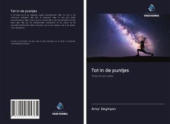 Cover Tot in de puntjes