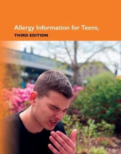 Allergy Information for Teens - Maharaja, Siva Ganesh