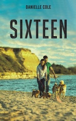 Sixteen - Cole, Danielle