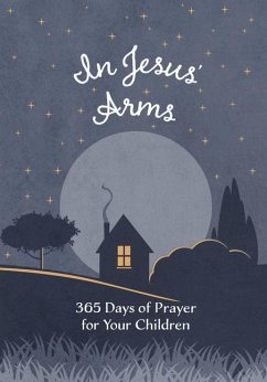 In Jesus' Arms - Broadstreet Publishing Group Llc