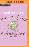 Zali's Dog