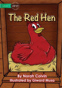 The Red Hen - Colvin, Norah