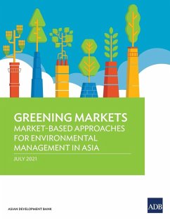 Cover Greening Markets