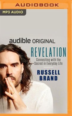 Revelation: Connecting with the Sacred in Everyday Life - Brand, Russell
