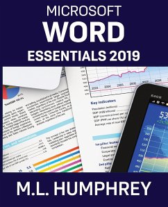 Word Essentials 2019 - Humphrey, M. L.