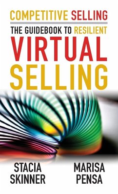 Competitive Selling - Pensa, Marisa; Skinner, Stacia