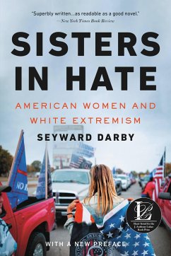 Sisters in Hate - Darby, Seyward