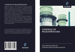 CONTROLE OP MILIEUVERVUILING - Okereke, Chidi Donatus; Onyeche, Theodore Ifeanyichukwu