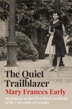 The Quiet Trailblazer - Early, Mary Frances