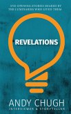 Revelations (Soft Cover)