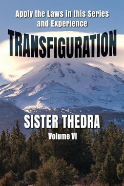 Transfiguration Volume VI - Thedra, Sister