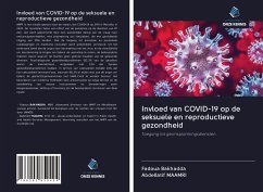 Invloed van COVID-19 op de seksuele en reproductieve gezondheid - Bakhadda, Fadoua; Maamri, Abdellatif