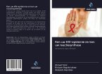 Ken uw HIV-epidemie en ken uw reactiesynthese