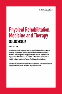 Physical Rehabilitation Medici - Williams, Angela L.