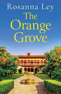 The Orange Grove - Ley, Rosanna