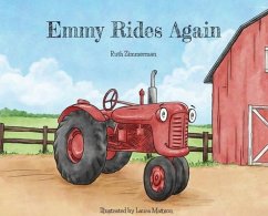 Cover Emmy Rides Again