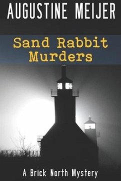Sand Rabbit Murders - Meijer, Augustine