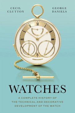 Watches - Clutton, Cecil; Daniels, George