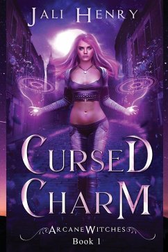 Cursed Charm - Henry, Jali