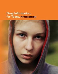 Drug Info for Teens 5/E - Williams, Angela L