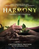 Harmony Creation Care Curriculum