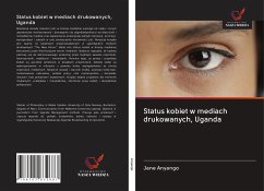 Status kobiet w mediach drukowanych, Uganda - Anyango, Jane