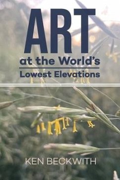 Art at the World's Lowest Elevations - Beckwith, Ken