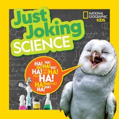 Just Joking Science - National Geographic Kids