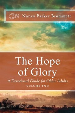 The Hope of Glory Volume Two - Brummett, Nancy Parker