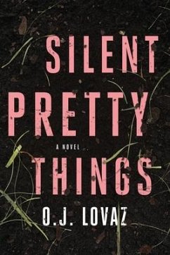 Silent Pretty Things - Lovaz, O. J.