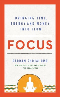 Focus - Shojai, Pedram