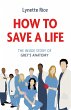 How to Save a Life - Bild 1