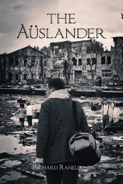 The Aüslander - Ranellone, Richard