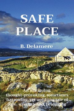 Cover SAFE PLACE