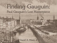 Finding Gauguin - Hiser, David A