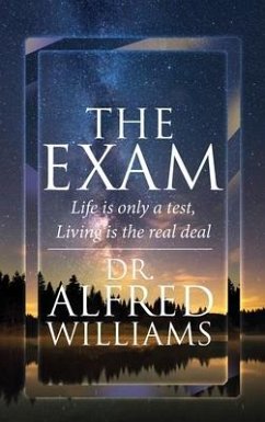 The Exam - Williams, Alfred