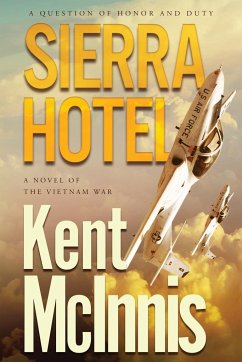 Sierra Hotel - McInnis, Kent