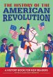 The History of the American Revolution - Bild 1
