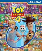 Disney Pixar Toy Story 4