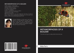 METAMORPHOSIS OF A BUILDER - Paris, Nilda