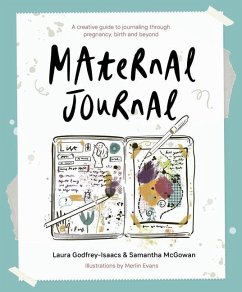 Maternal Journal - Godfrey-Isaacs, Laura; McGowan, Samantha