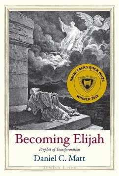 Becoming Elijah - Matt, Daniel C.