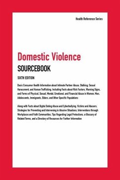 Domestic Violence Sourcebk 6/E - Williams, Angela L.