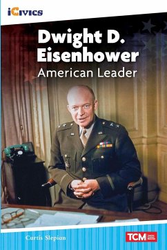 Dwight D. Eisenhower - Slepian, Curtis