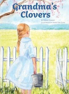 Grandma's Clovers - Starkey, Wendy